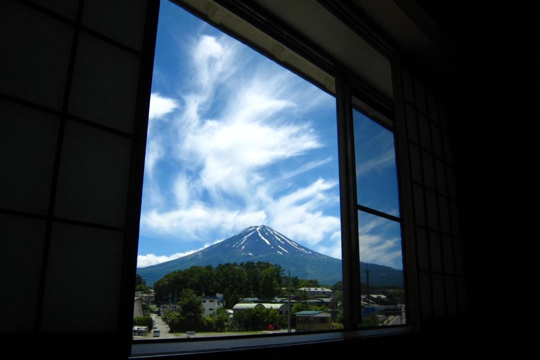 Photo of Others in Fujikawaguchiko