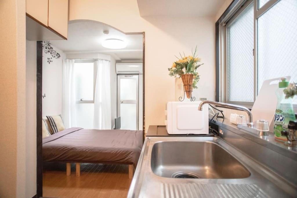 Photo of Bedroom in Minamisenba