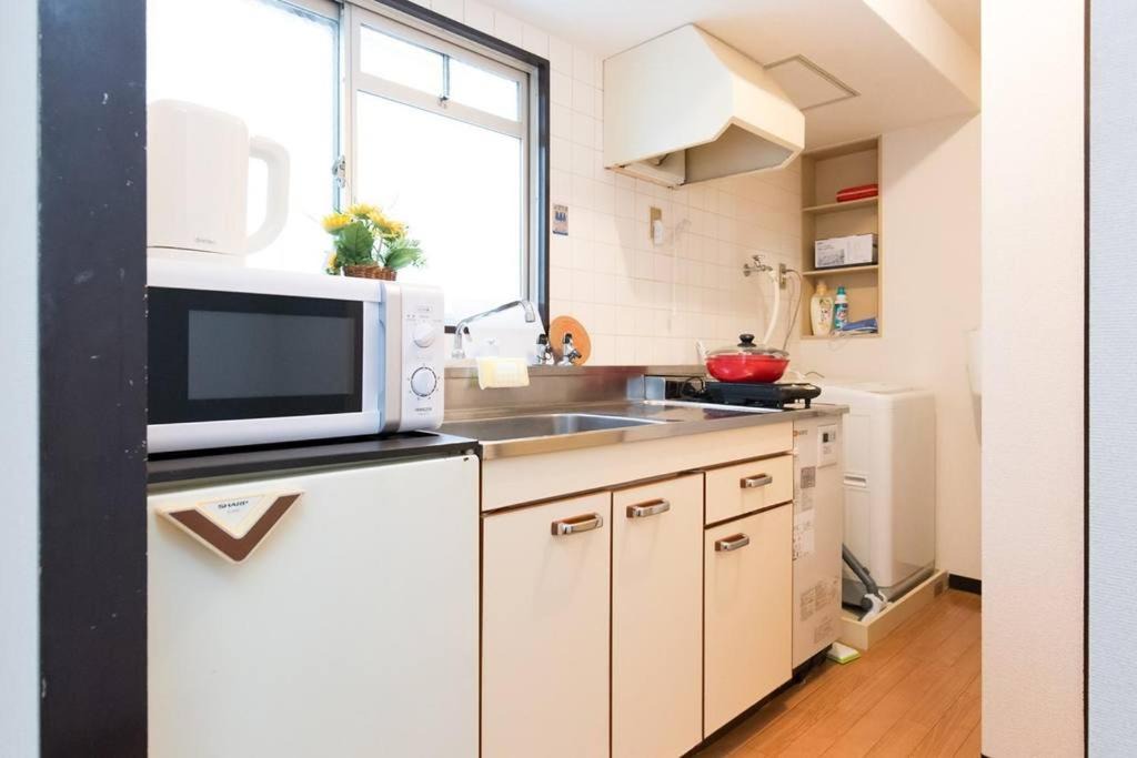 Photo of Kitchen in Minamisenba