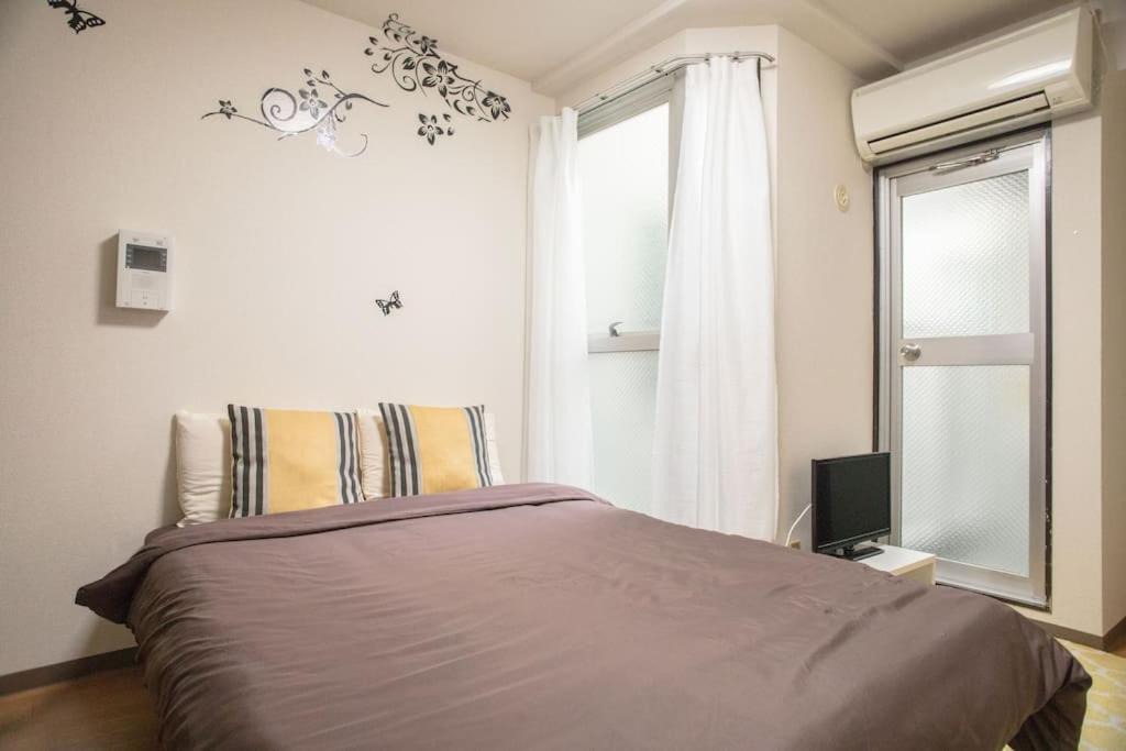 Photo of Bedroom in Minamisenba