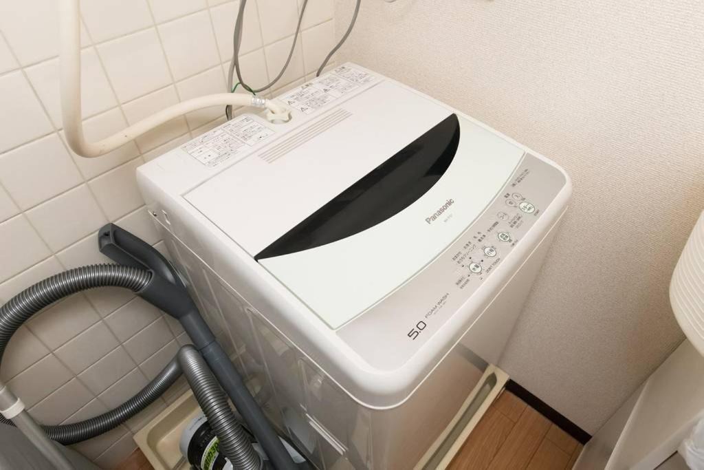 Photo of Bathroom in Minamisenba