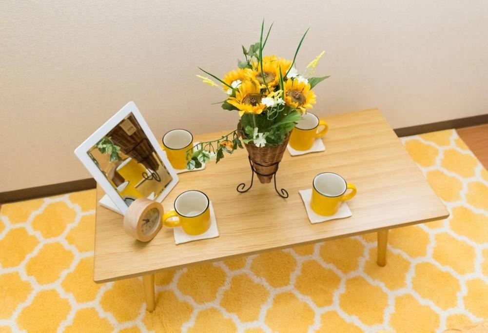Photo of Livingroom in Minamisenba