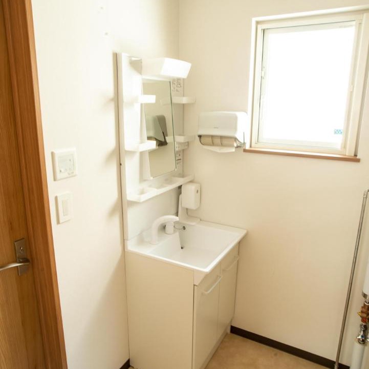 Photo of Bathroom in Toyako