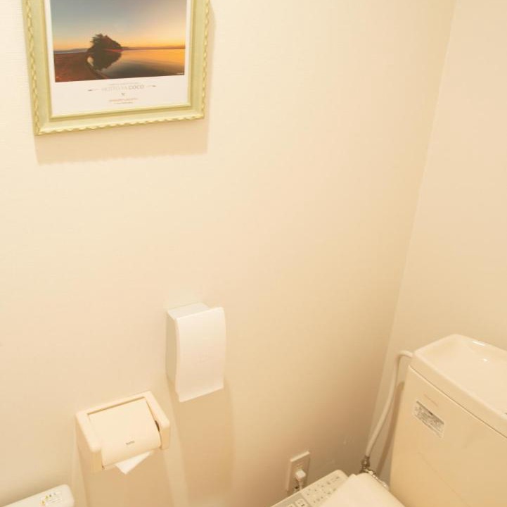 Photo of Bathroom in Toyako