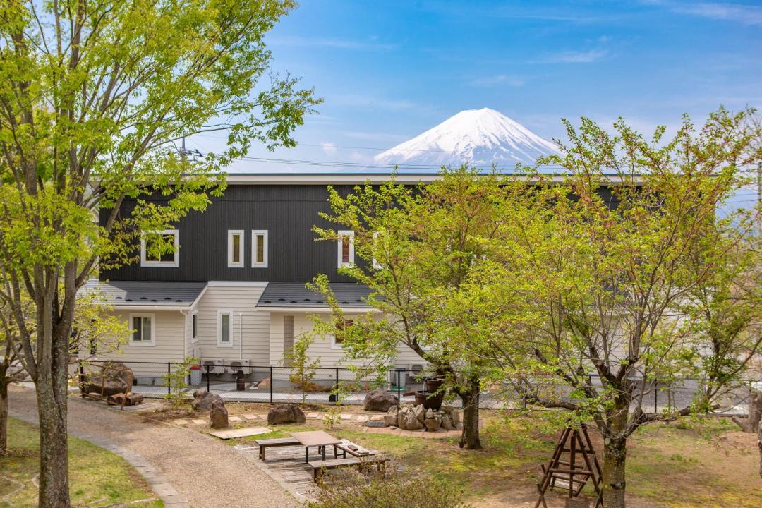 Photo of Others in Fujikawaguchiko