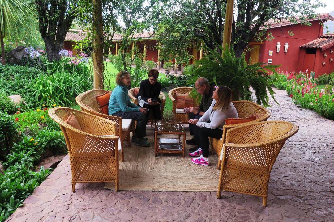 Photo of Others in Urubamba