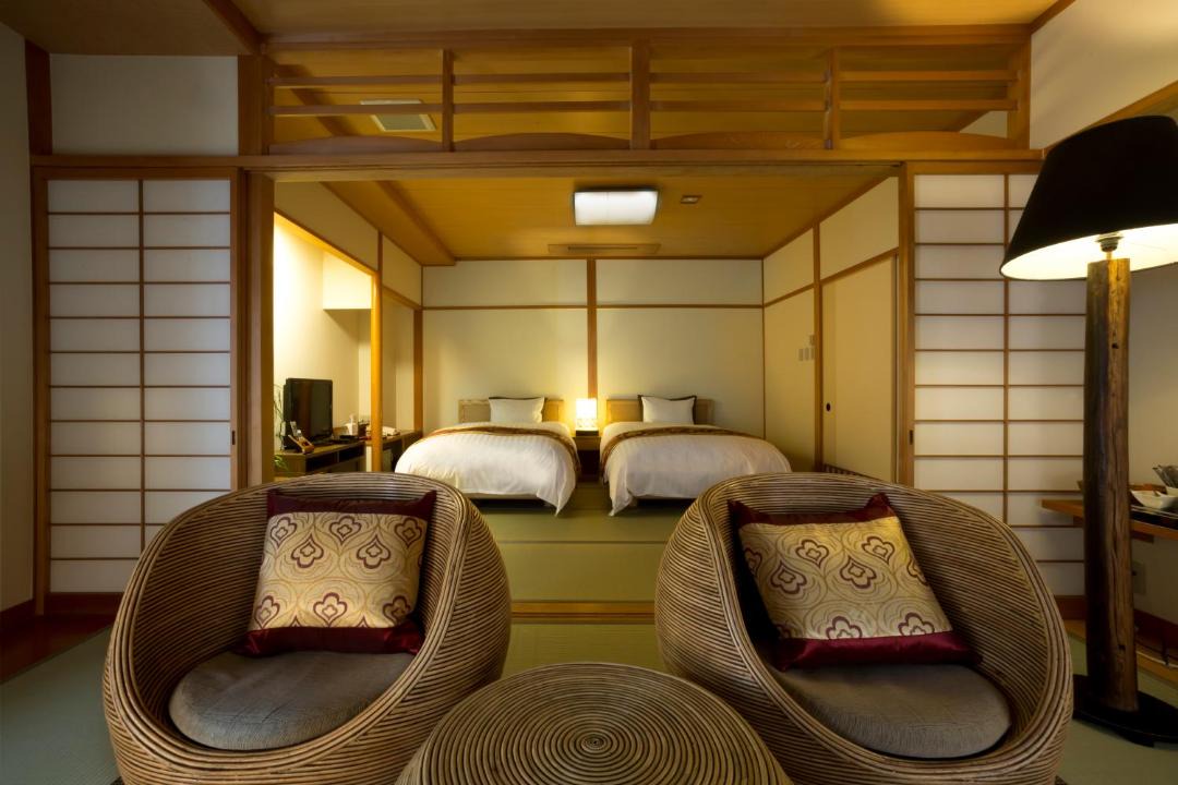 Photo of Bedroom in Kyotango