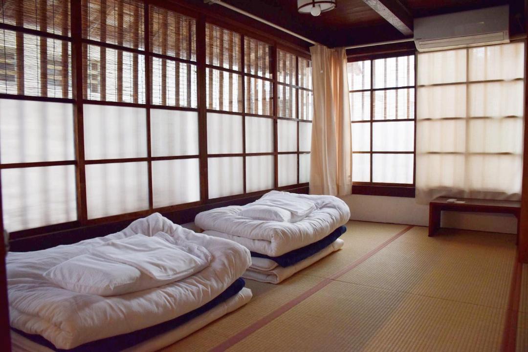 Photo of Others in Tanabe