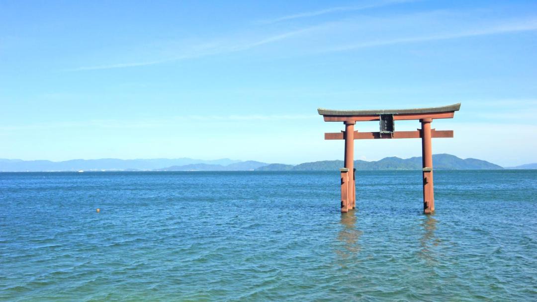 Photo of Others in Shiga Prefecture