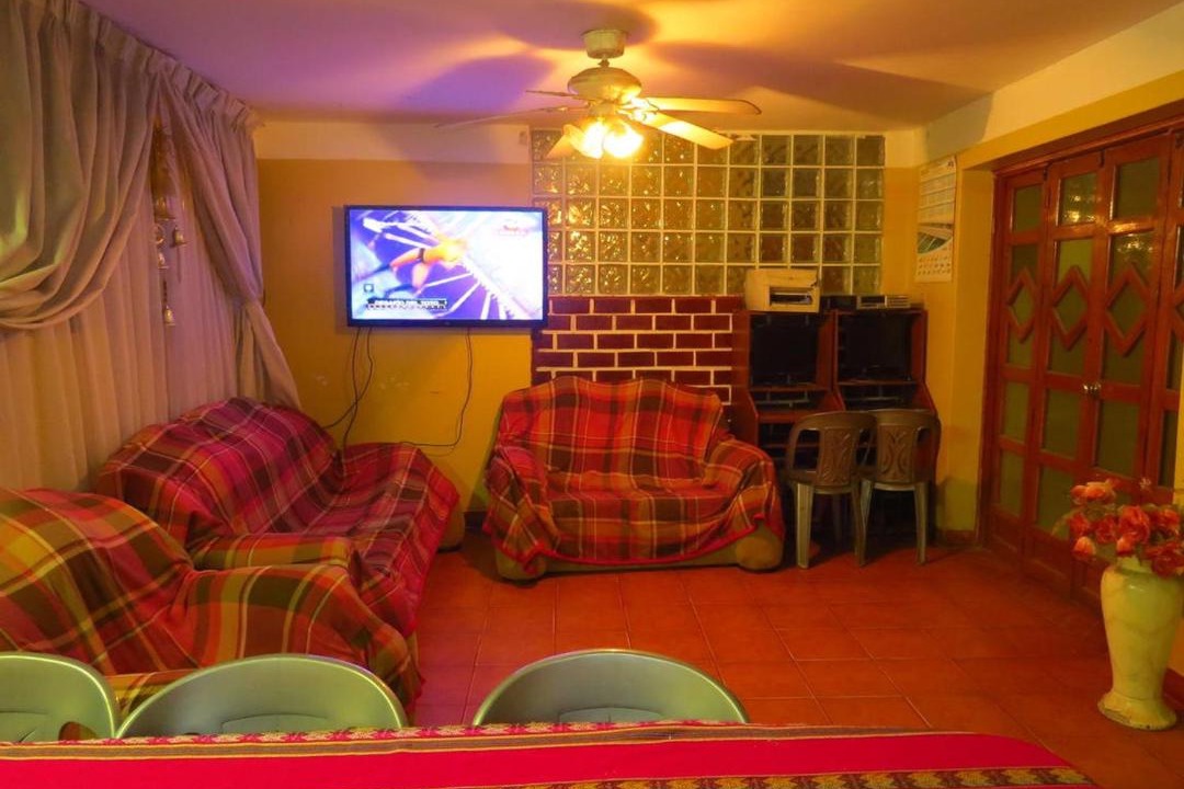 Photo of Livingroom in Huaraz