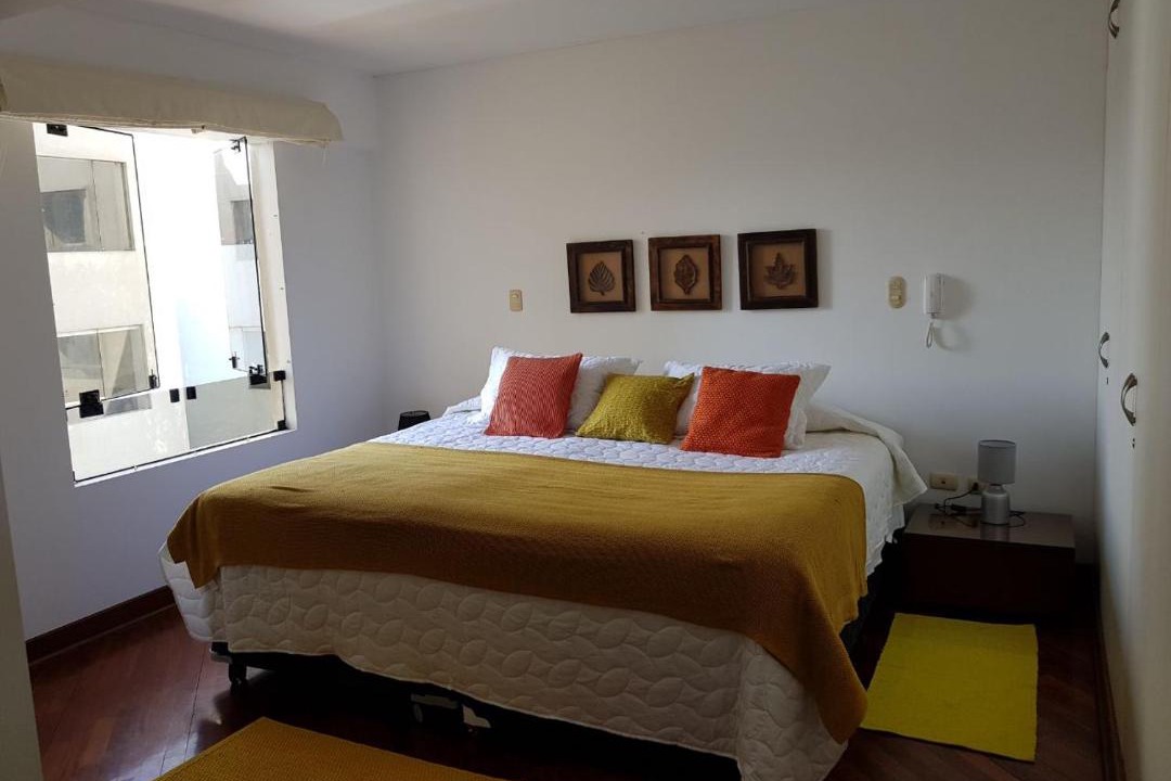 Photo of Bedroom in Miraflores
