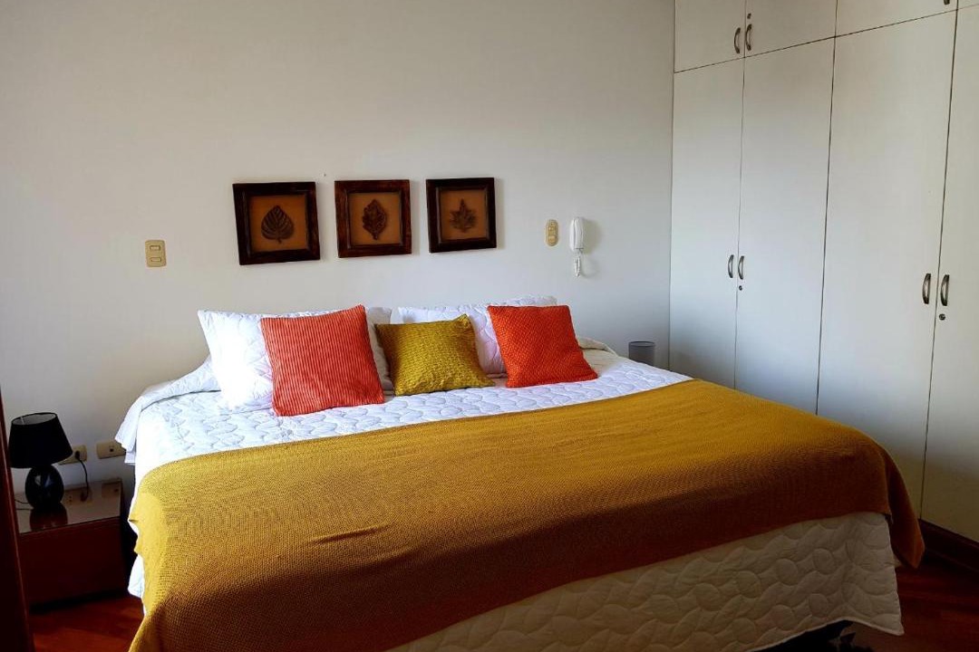 Photo of Bedroom in Miraflores