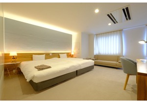 Serendip Hotel Goto in Goto