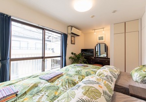 HOTEL Hermitage Ochiai in Tokyo