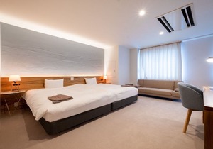 Serendip Hotel Goto in Goto