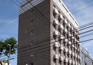 7Days Hotel Plus in Kochi