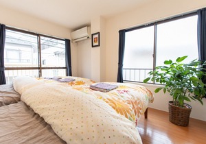 HOTEL Hermitage Ochiai in Tokyo