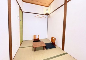 Couch Potato Hostel in Matsumoto