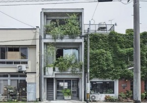 Goto Islands Hotel Soux in Goto