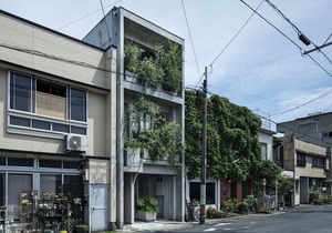 Goto Islands Hotel Soux in Goto