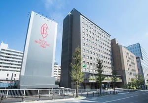Hotel Bellclassic Tokyo in Tokyo