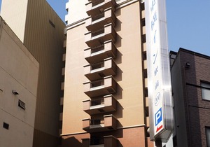 Toyoko Inn Osaka JR Noda Ekimae in Osaka