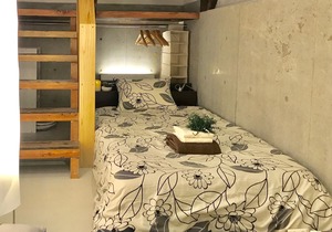 Okushibu Residence in Tokyo