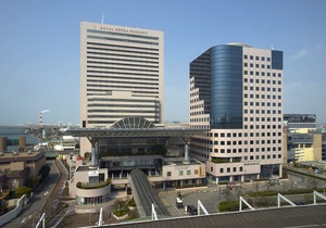 Hotel Agora Regency Osaka Sakai