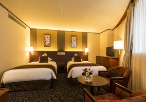 SHIBUYA CRESTON HOTEL in Tokyo