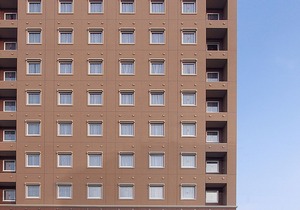 Toyoko Inn Kagoshima-chuo-eki Higashi-guchi in Kagoshima