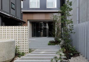 Tokyu Stay Kyoto Sanjo-Karasuma in Kyoto