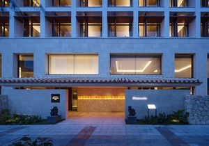 Jr Kyushu Hotel Blossom Naha in Naha