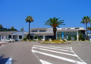 HOTEL NIIHAMA HILLS in Niihama