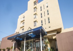 Sayan Terrace Hotel & Resort in Onjuku