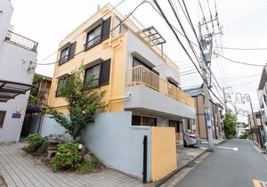 HOTEL Hermitage Ochiai in Tokyo