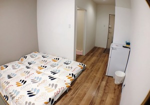 Hotel Osaka Tsuruhashi House in Osaka