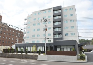 Hotel Sunriver Shimanto in Shimanto