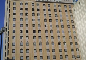 Hotel Route-Inn Morioka Ekimae