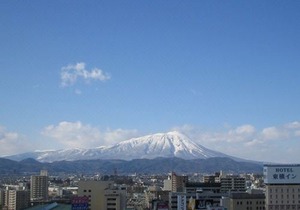 Hotel Route-Inn Morioka Ekimae
