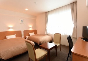 Hiroshima Diamond Hotel in Hiroshima