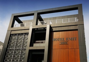 Hotel Emit Shibuya in Tokyo