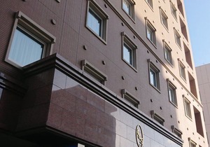 Toyoko Inn Kagoshima-chuo-eki Higashi-guchi in Kagoshima