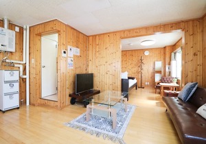 C201 Maximum 6 people Free transfer Free mass - 201 / Sapporo Hokkaidō