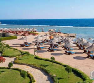 Charmillion Sea Life Resort 