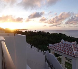 Blue Ocean Resort 
