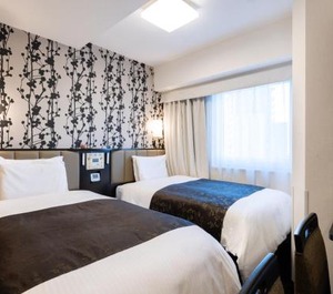 Hotel Takaoka 