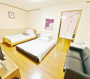 Petit Hotel Stay 