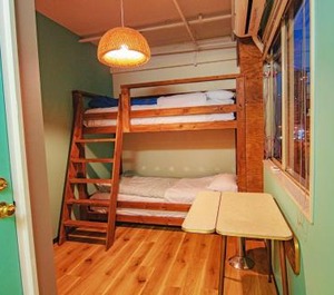 Shoyaya Hostel 