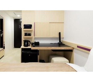 Hotel Narita 