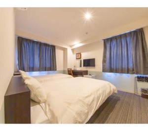 Hotel Tokushima Kenchomae Stay 